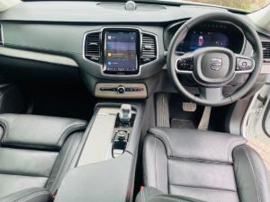 Volvo XC90 B6 AWD Ultimate Bright - Image 8