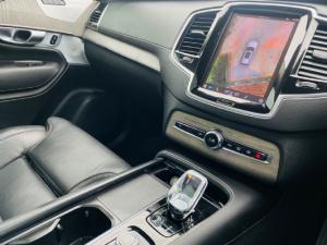 Volvo XC90 B6 AWD Ultimate Bright - Image 9