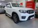 Mahindra Scorpio-N 2.2D Z4 - Thumbnail 1