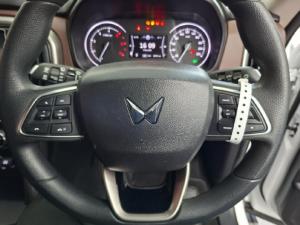 Mahindra Scorpio-N 2.2D Z4 - Image 21