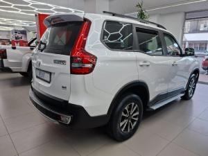 Mahindra Scorpio-N 2.2D Z4 - Image 3