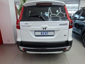 Mahindra Scorpio-N 2.2D Z4 - Image 4