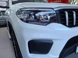 Mahindra Scorpio-N 2.2D Z4 - Image 6