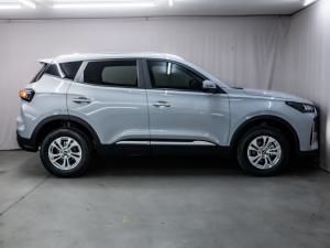 Chery Tiggo Cross 1.5 LiT manual - Image 11