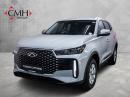 Thumbnail Chery Tiggo Cross 1.5 LiT manual