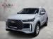 Chery Tiggo Cross 1.5 LiT manual - Thumbnail 1