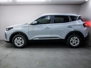 Chery Tiggo Cross 1.5 LiT manual - Image 2