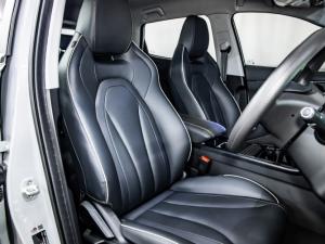 Chery Tiggo Cross 1.5 LiT manual - Image 8