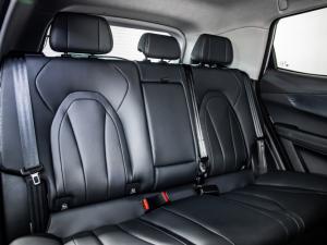 Chery Tiggo Cross 1.5 LiT manual - Image 9