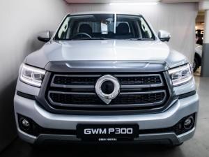 GWM P300 2.4T double cab LS 4x4 - Image 11