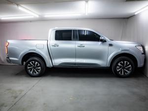 GWM P300 2.4T double cab LS 4x4 - Image 12