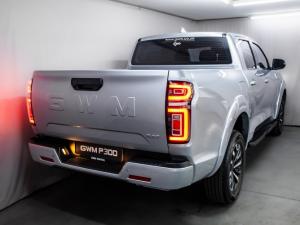 GWM P300 2.4T double cab LS 4x4 - Image 3