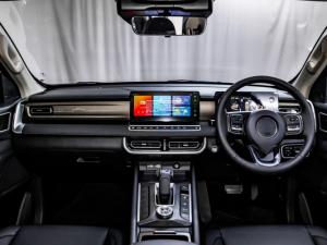 GWM P300 2.4T double cab LS 4x4 - Image 6
