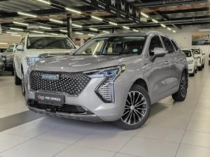Haval Jolion 1.5 HEV Super Luxury - Image 1