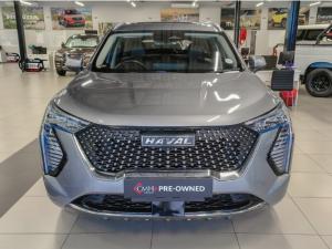 Haval Jolion 1.5 HEV Super Luxury - Image 2