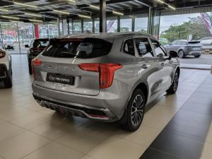 Haval Jolion 1.5 HEV Super Luxury - Image 3