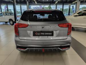 Haval Jolion 1.5 HEV Super Luxury - Image 4
