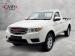 JAC T6 2.0CTI single cab Lux - Thumbnail 1