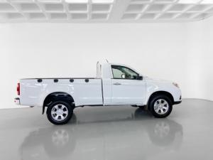 JAC T6 2.0CTI single cab Lux - Image 2