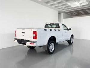 JAC T6 2.0CTI single cab Lux - Image 3