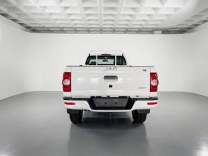 JAC T6 2.0CTI single cab Lux - Image 4