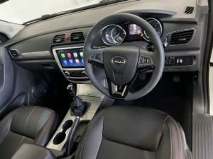 JAC T6 2.0CTI single cab Lux - Image 7