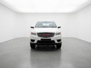 JAC T6 2.0CTI single cab Lux - Image 9