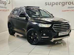 Haval H2 1.5T Luxury auto - Image 2