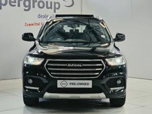 Haval H2 1.5T Luxury auto - Image 3