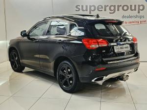 Haval H2 1.5T Luxury auto - Image 5