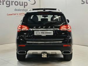 Haval H2 1.5T Luxury auto - Image 6