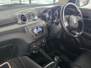 Suzuki Swift 1.2 GL manual - Image 10