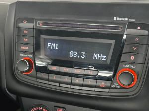 Suzuki Swift 1.2 GL manual - Image 11