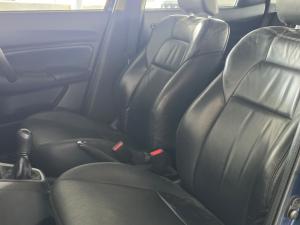 Suzuki Swift 1.2 GL manual - Image 16