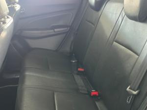 Suzuki Swift 1.2 GL manual - Image 17