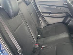 Suzuki Swift 1.2 GL manual - Image 18