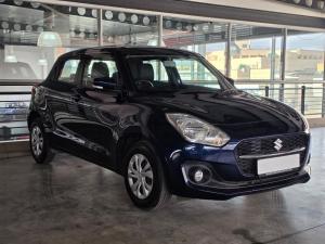 Suzuki Swift 1.2 GL manual - Image 1