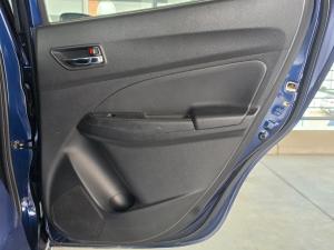 Suzuki Swift 1.2 GL manual - Image 21