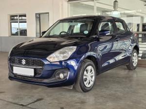 Suzuki Swift 1.2 GL manual - Image 3