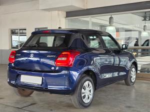 Suzuki Swift 1.2 GL manual - Image 4