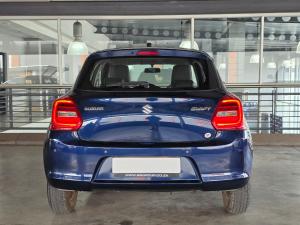 Suzuki Swift 1.2 GL manual - Image 5