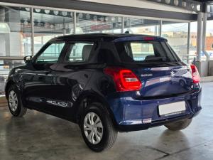 Suzuki Swift 1.2 GL manual - Image 6