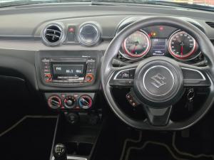 Suzuki Swift 1.2 GL manual - Image 9