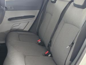 Tata Tiago 1.2 XT manual - Image 18