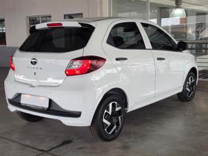Tata Tiago 1.2 XT manual - Image 4