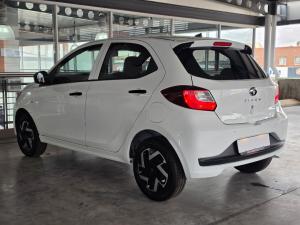 Tata Tiago 1.2 XT manual - Image 5