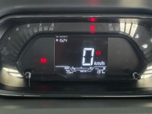 Tata Tiago 1.2 XT manual - Image 8