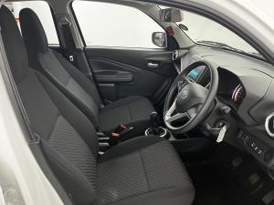 Toyota Vitz 1.0 XR manual - Image 19