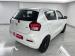 Toyota Vitz 1.0 XR manual - Thumbnail 5