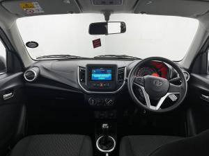 Toyota Vitz 1.0 XR manual - Image 14